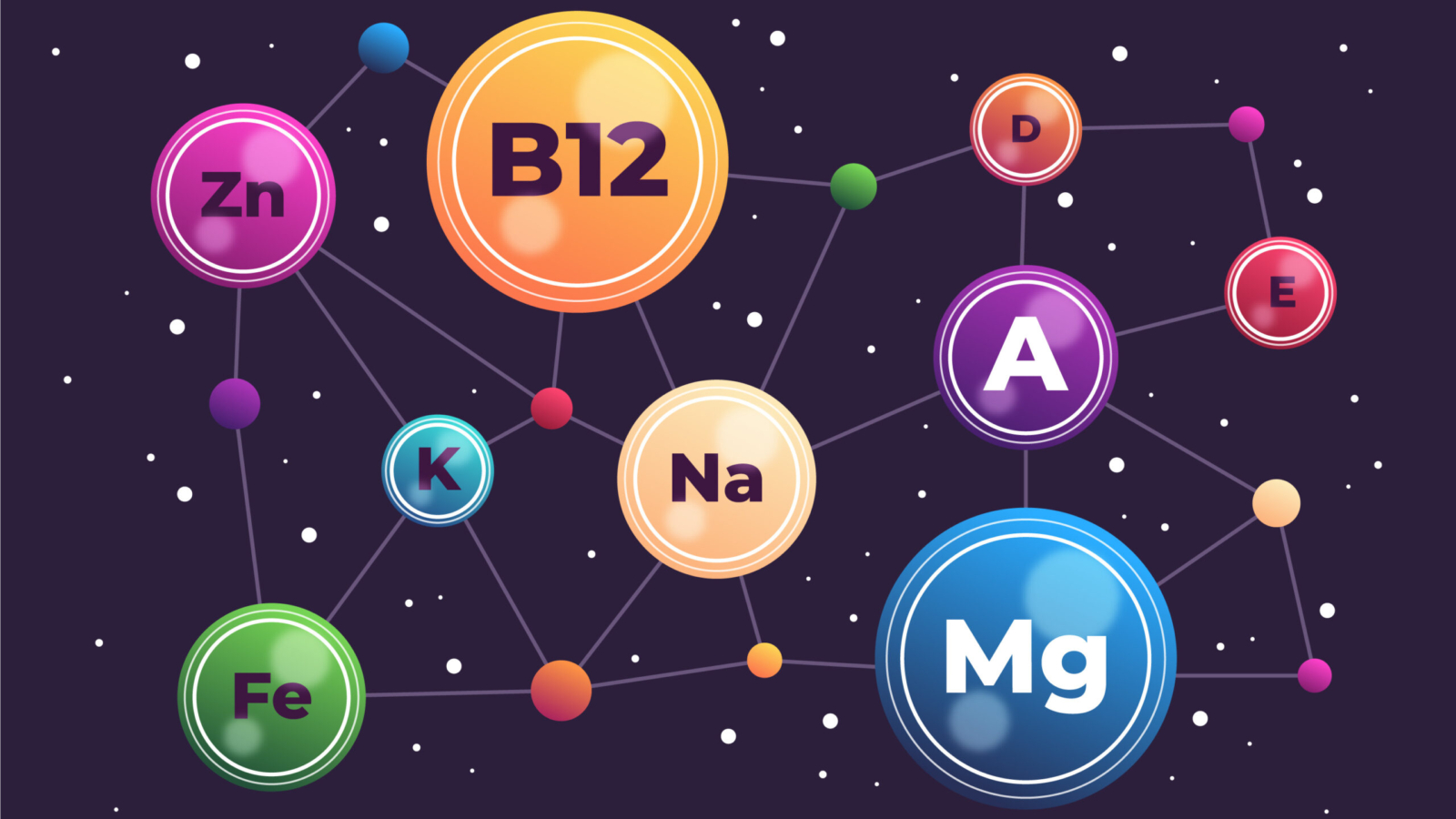 A Mental Sign Of Vitamin B12 Deficiency