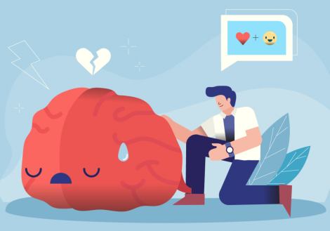 Mental health - what's not what's not