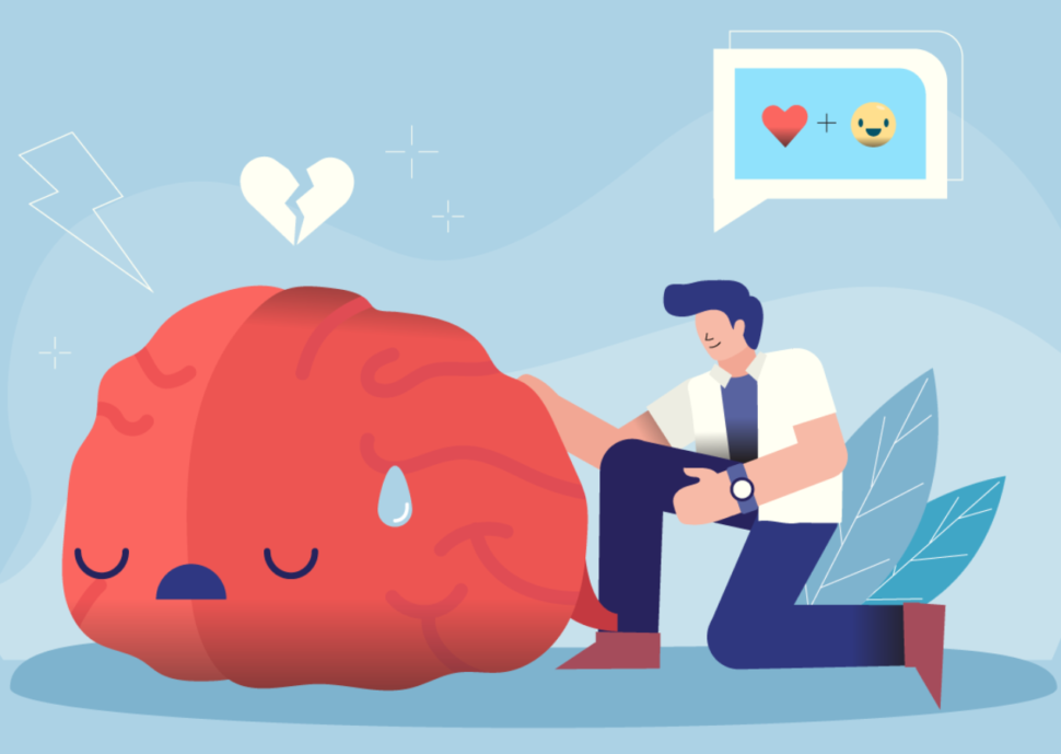 Mental health - what's not what's not